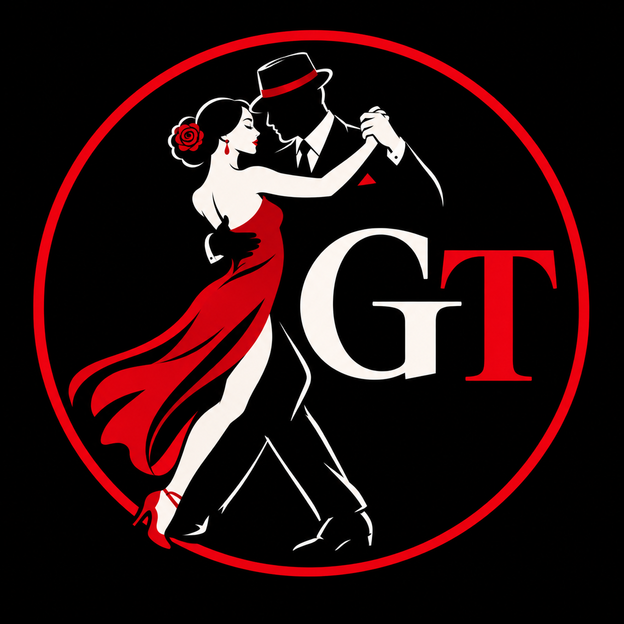 GOTANGO DJ Blog
